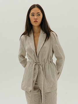 Жакет Candy natural