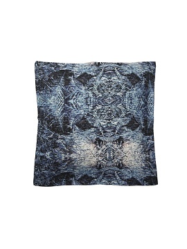 Декоративная наволочка изо льна Урбан