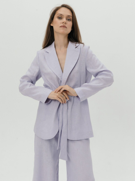 Жакет Candy limited lavender