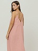 Сарафан Riva dusty rose