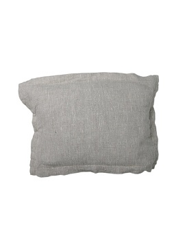 Декоративная наволочка Натурель прямоугольная