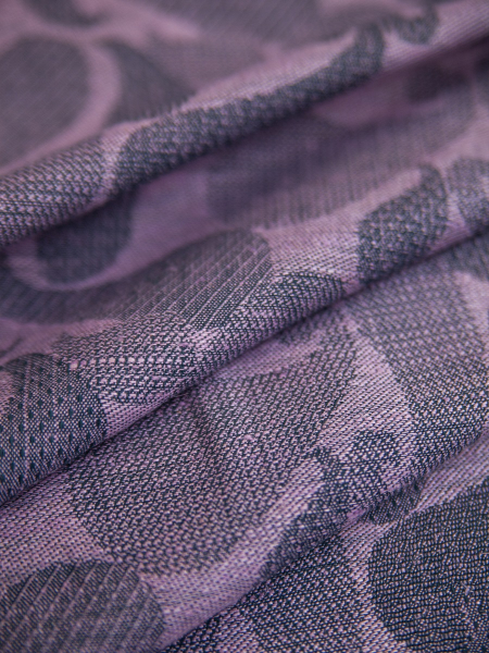 Ткань льняная Валенсия арт.467В