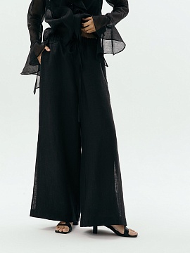 Брюки Veter black