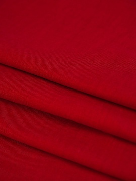 ОСТАТОК меньше метра Ткань полульняная Пино Нуар арт.1011-1