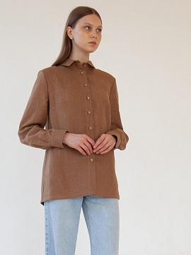 Рубашка Pandora limited safari