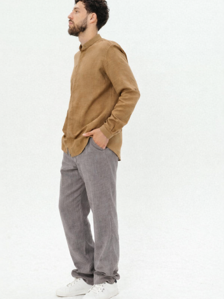 Брюки Sunrise limited grey