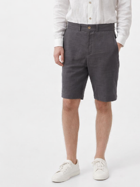 Шорты Move graphite