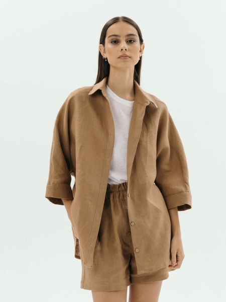 Рубашка Sunny limited safari