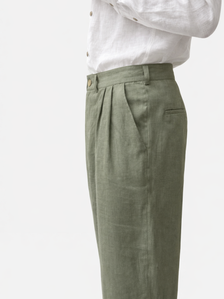 Брюки Arno limited hacks