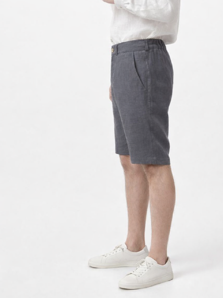 Шорты Move graphite