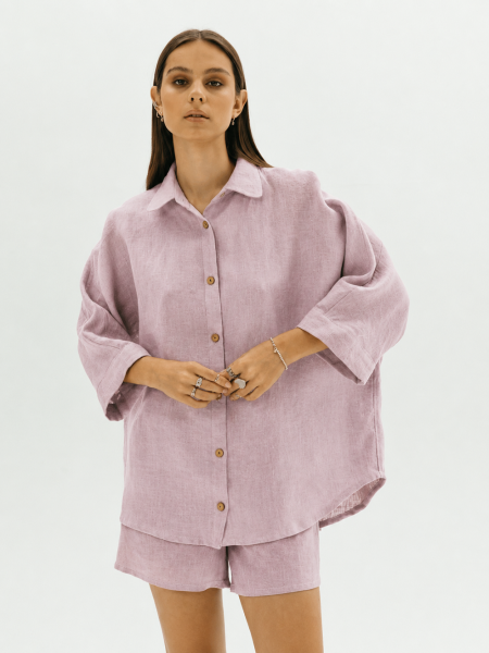 Рубашка Sunny limited cherry