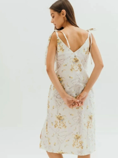 Сарафан Rosemary limited ballet