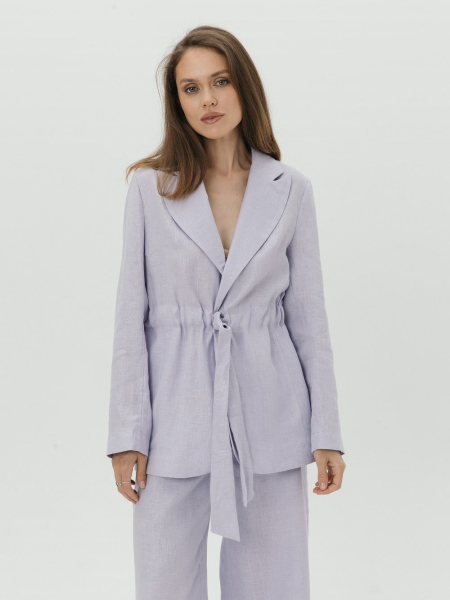 Жакет Candy limited lavender