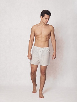 Боксеры limited strip