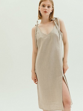 Сарафан Rosemary natural