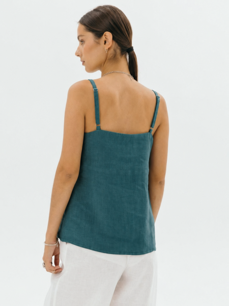 Топ Daisy limited cobalt