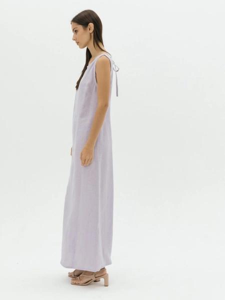 Платье Elegant limited lavender
