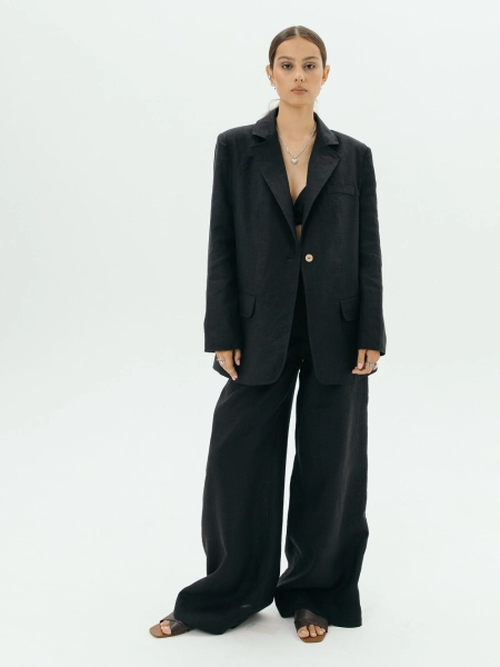 Костюм Parisian black