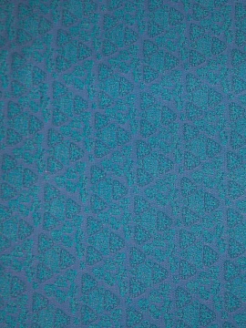 ОСТАТОК меньше метра Ткань льняная Монтилья арт.533В