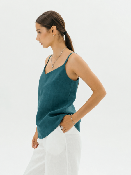Топ Daisy limited cobalt