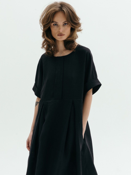 Платье Catalea black