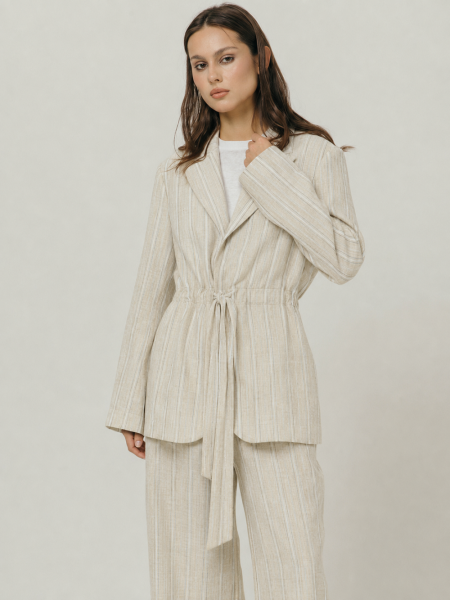 Жакет Candy limited natural line