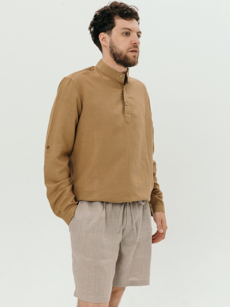 Шорты Spacious limited smoky