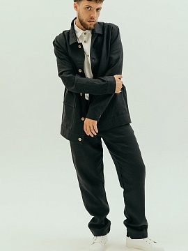 Костюм Balance black