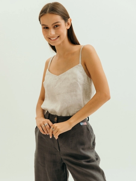 Топ Daisy natural