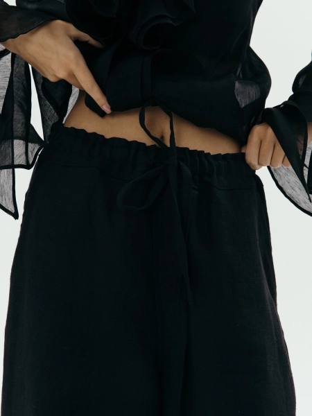 Брюки Veter black