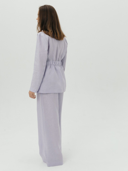 Жакет Candy limited lavender