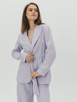 Жакет Candy limited lavender