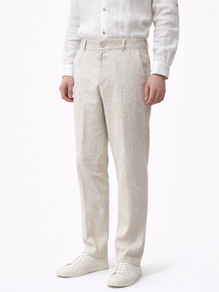 Брюки Move natural