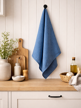 Полотенце льняное Форли