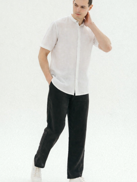 Рубашка Solmar white