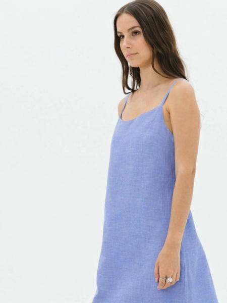 Платье Little limited veri-peri