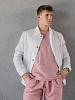 Футболка Paul dusty rose
