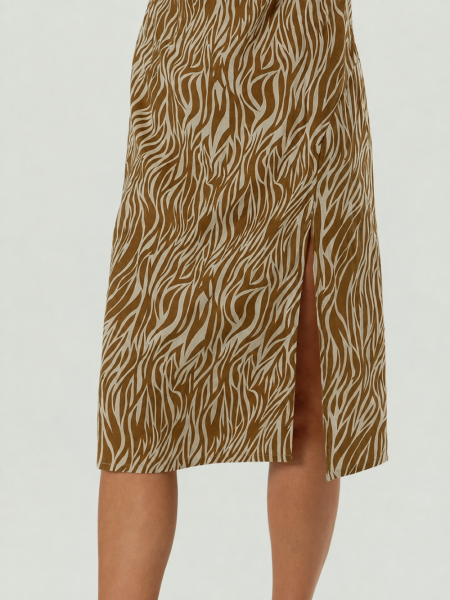 Сарафан Rosemary zebra