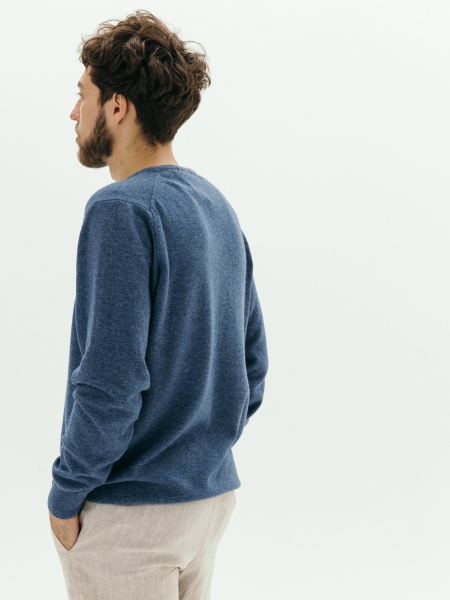 Пуловер Neckline limited sea