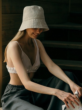 Панама Sunshine natural