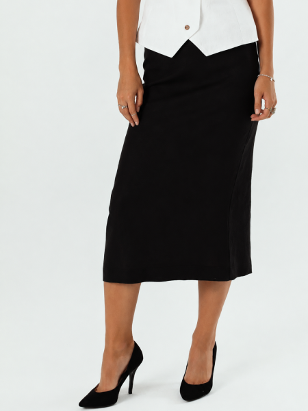 Юбка Classy black