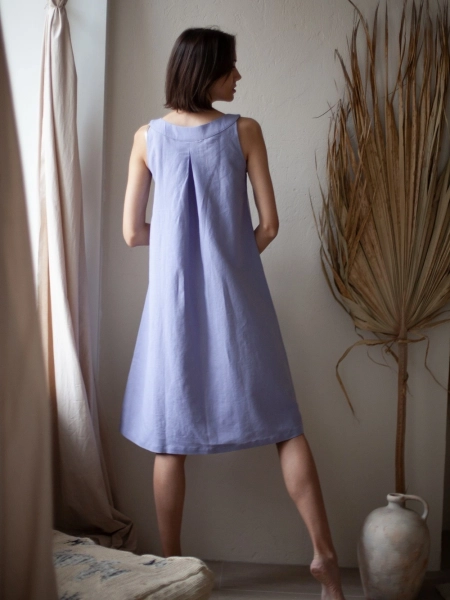 Платье Alicante limited lavender