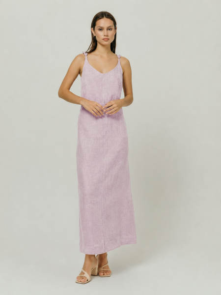 Сарафан Riva limited pink