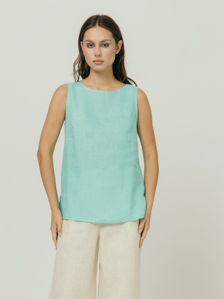 Топ Elle limited mint