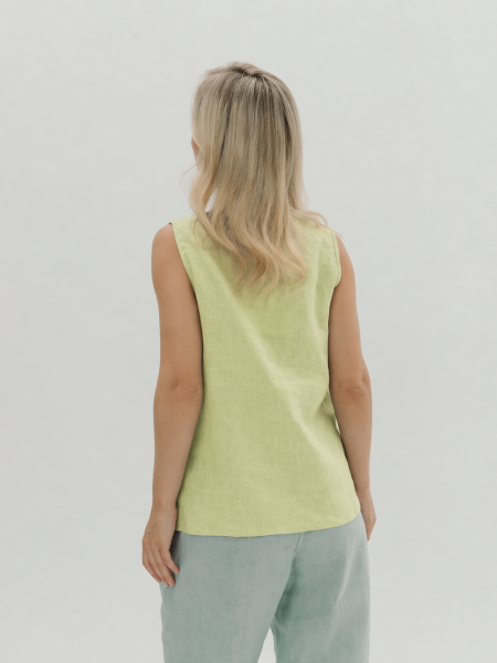Топ Elle limited salad