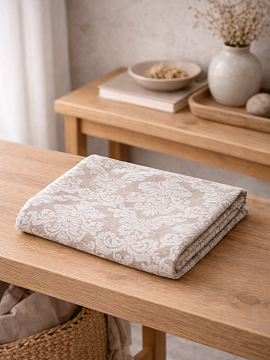 Полотенце льняное Амадей