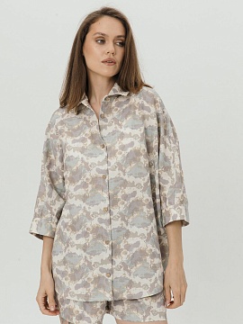 Рубашка Sunny limited requena