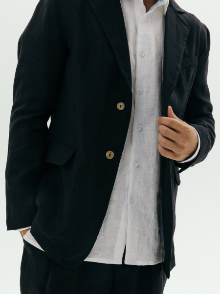 Костюм Universal black