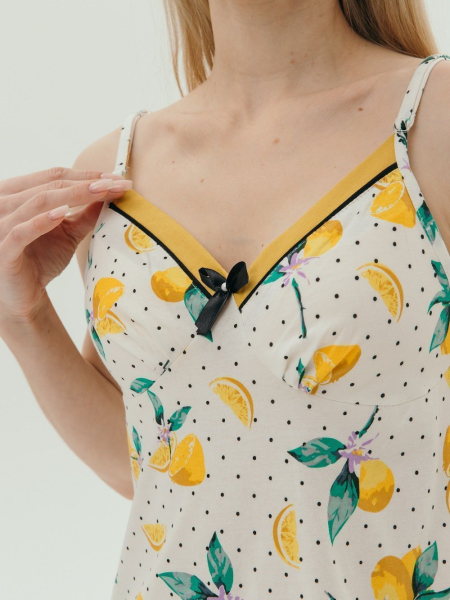 Сарафан Lemon