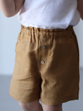 Шорты детские Kiki limited safari